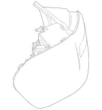 Rear Lamp Combination