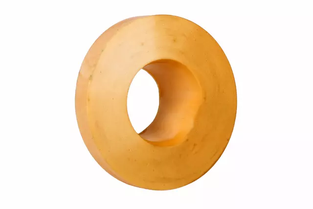 Rear Coil Spring Lower Insulator