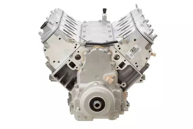 19303238 - : Genuine GM  7.0 Litre Engine |Part# - 19303238 for Chevrolet: Camaro, Corvette Image