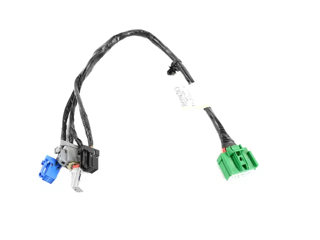 CONSOLE - WIRING  68214622AA