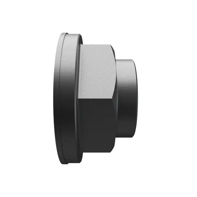 6510636AA - Nut 2014-2026 Ram | The Official Mopar eStore