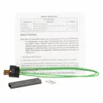 Fuel Injector Connector 