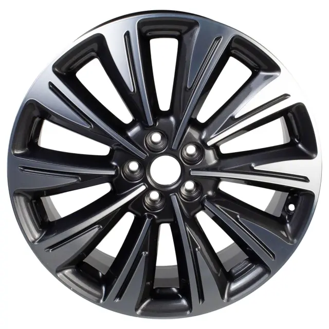 2020-2022 Lincoln Corsair Wheel Assembly MJ7Z-1007-D | OEM Parts