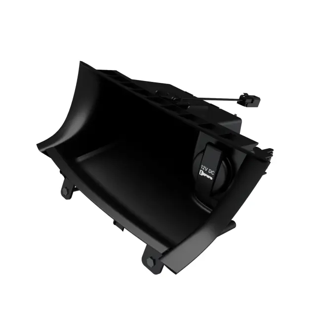 5VN15DX9AB - Storage Bin 2015-2023 Dodge Charger | The Official