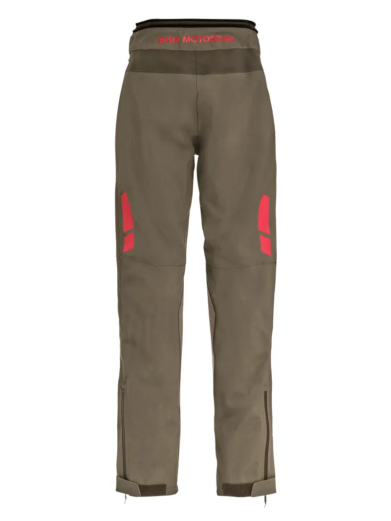 WomensGSNamibGTXPantsKhaki - Womens GS Namib GTX Pants | Official