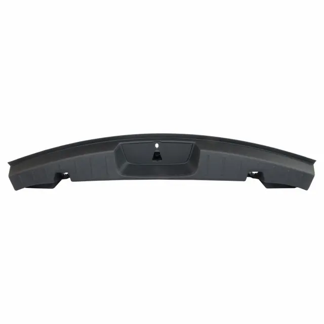 EB5Z-7842624-DC Lift-Gate Trim Scuff Plate eb5z7842624dc | Fairway
