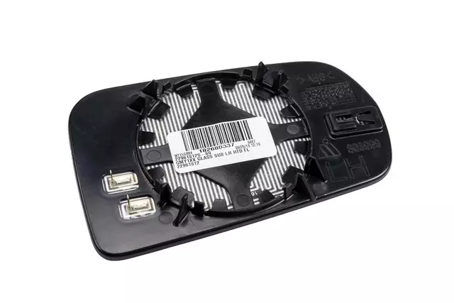 Driver Side Door Mirror Glass