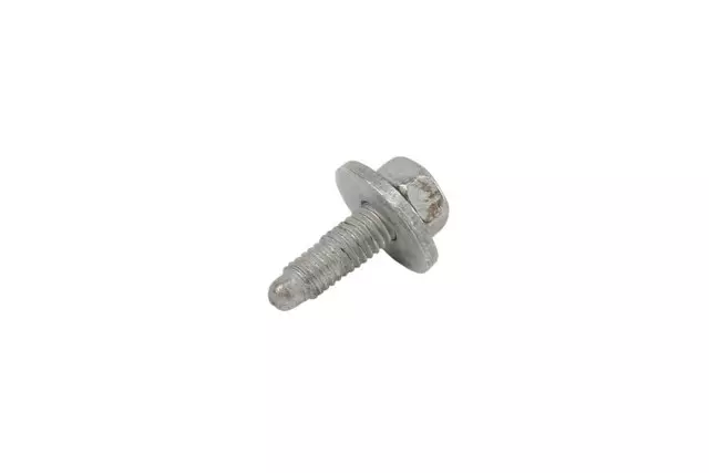 M6x1x20 Multi-Purpose Bolt
