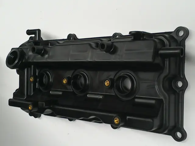 Valve Cover