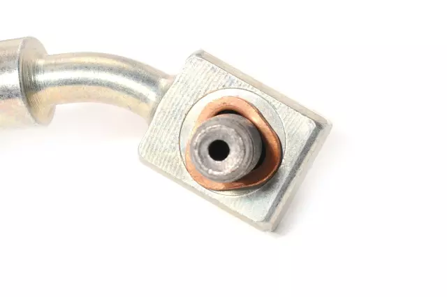 Rear Driver Side Hydraulic Brake Hose