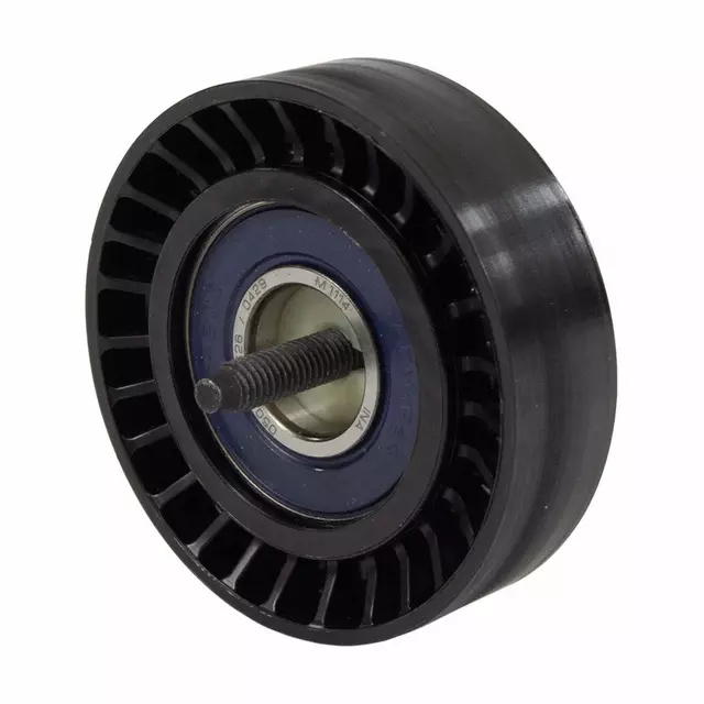 KX6Z-8678-A - Idler Pulley 2015-2025 Ford | Ford OEM Parts Direct