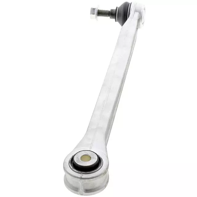 Rear Passenger Side Rear Suspension Control Arm and Ball Joint Assembly