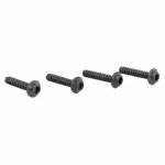Coat Hook Screw