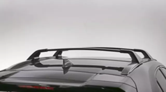 PT767-76200 - Roof Rack Cross Bars 2019-2024 Lexus | Longo Lexus Parts