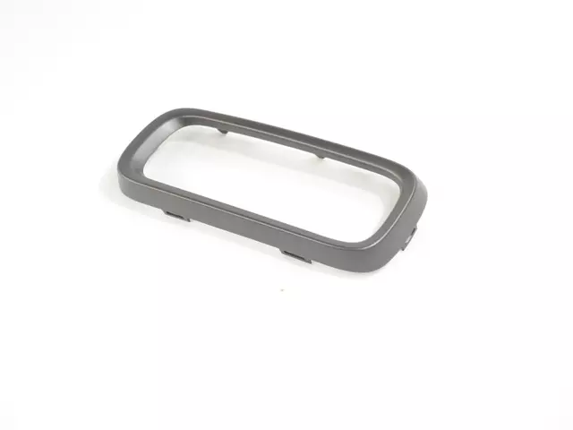 Radiator Grille Trim Ring Kit