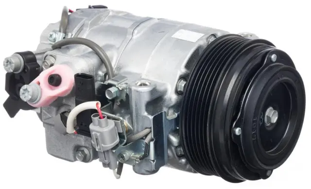 2016-2019 INFINITI A/C Compressor 926004GC2A | OEM Parts Online