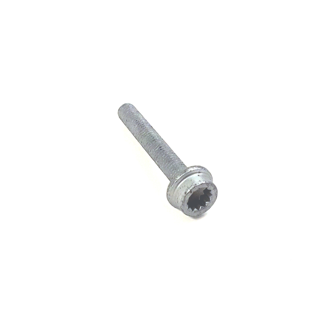 N10544903 Stabilizer Bar Bolt 20082015 Audi Audi OEM Parts