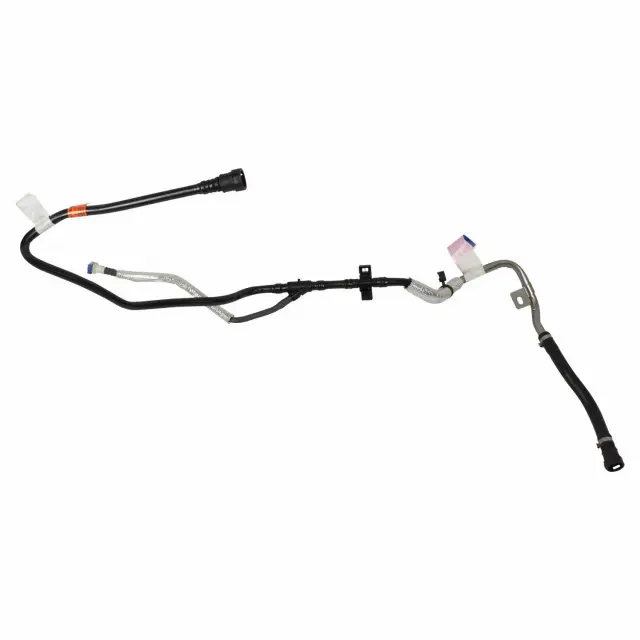 DR3Z-9E325-A - Hose Fuel - | Eastgate Ford Parts