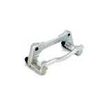 Disc Brake Caliper Adapter, Right & Left