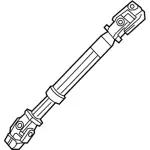 Lower Shaft