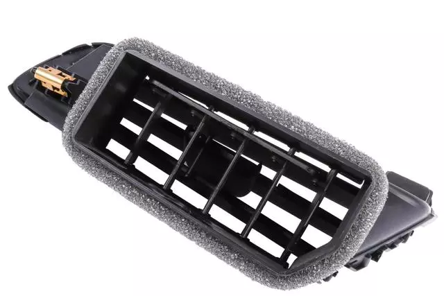 Driver Side Instrument Panel Outer Air Outlet