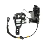 Power Door Lock Actuator