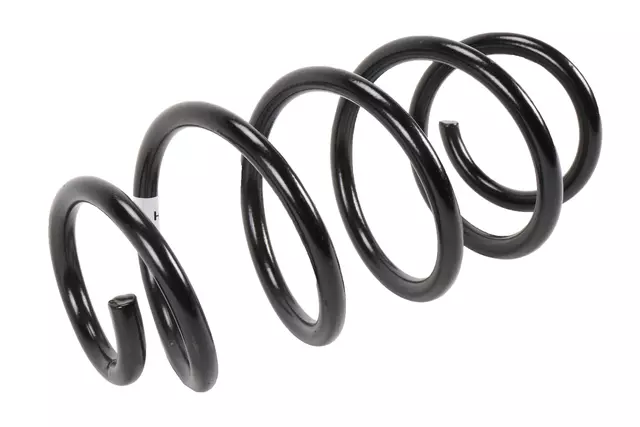 Front Coil Spring