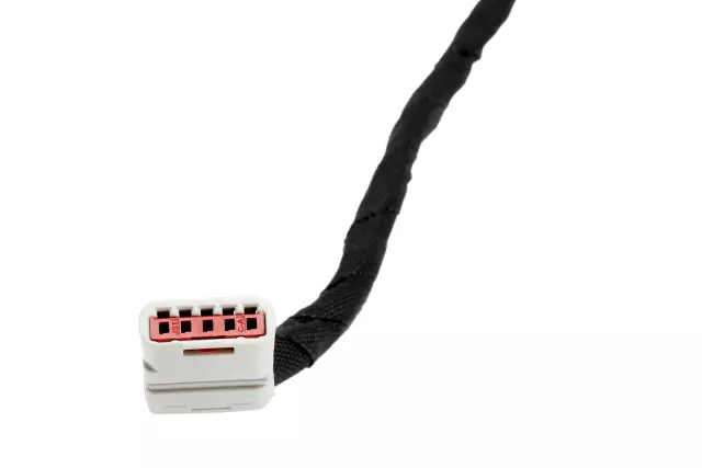 A Parking Assist Rear View Backup Camera 84092887 For Cadillac 2017