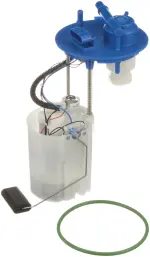Delphi Fuel Pump Module Assembly