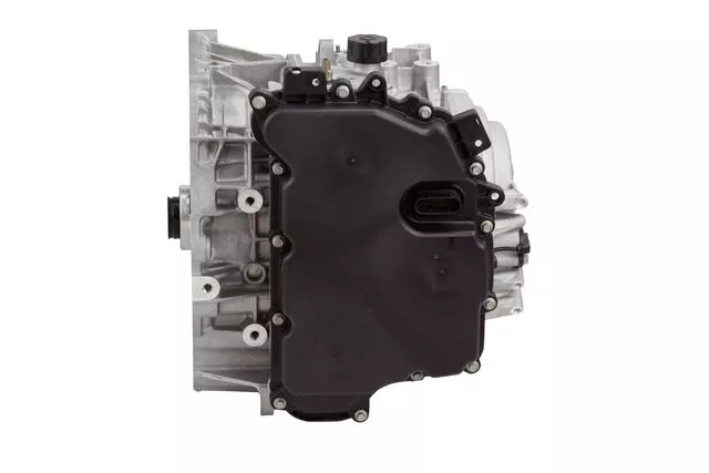 6-Speed Automatic Transmission Assembly