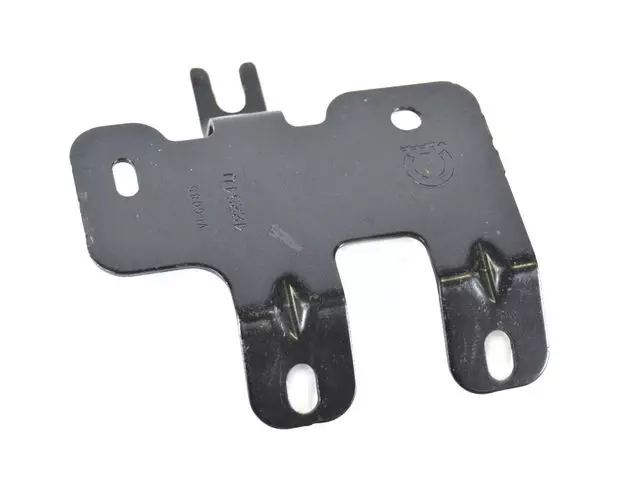 Sensor Mounting Bracket, Left
