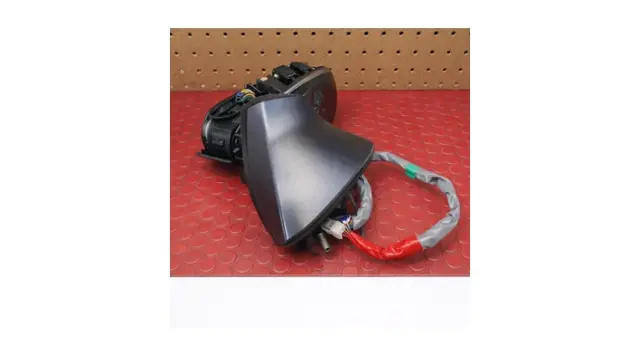 2018-2020 Toyota Camry Mirror Assembly Left, Front Left 87940