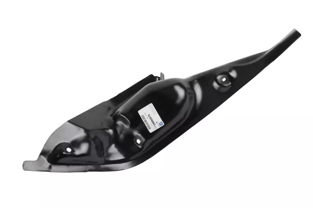 Passenger Side Body Tail Lamp Filler Panel