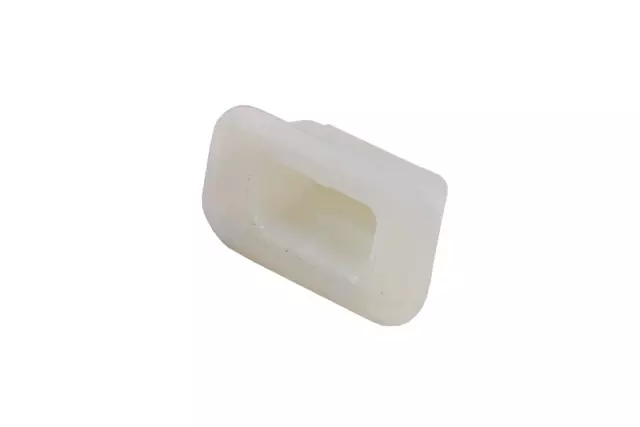 Reveal Molding Retainer Nut