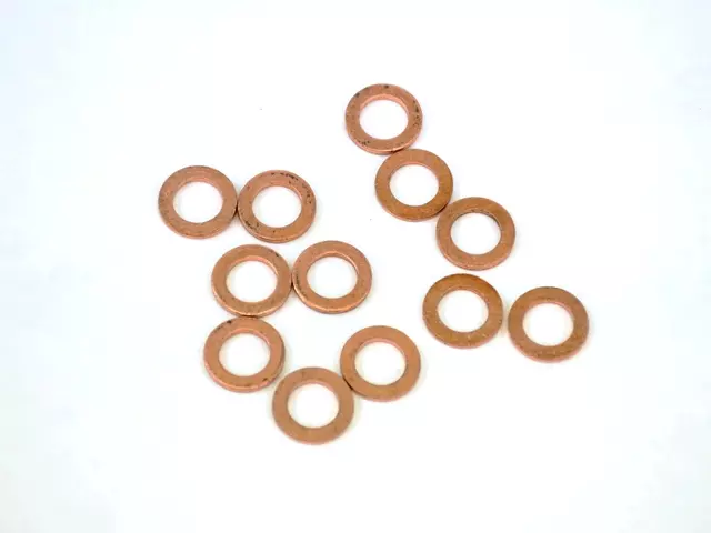 Disc Brake Caliper O-Ring