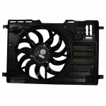 Motorcraft™ Engine Cooling Fan Assembly
