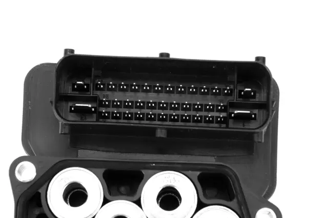 Electronic Brake Control Module with 4 Bolts