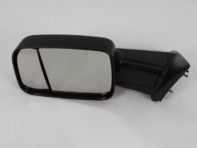 Outside Rear-View Mirror, Left