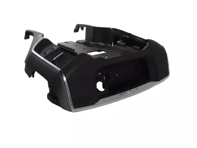 Genuine Mopar Instrument Panel Bezel 7HW961Z3AA