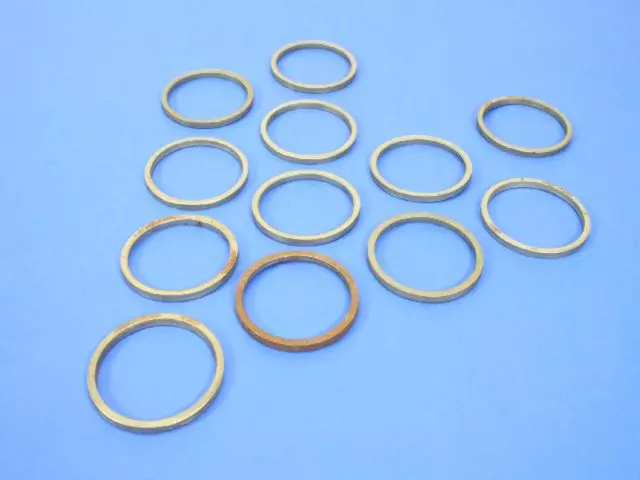 Differential Shim Kit