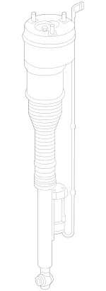 Suspension Strut