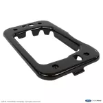 2018-2022 Ford EcoSport - End Plate