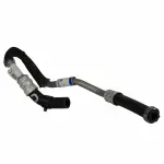 Motorcraft™ Power Steering Return Hose