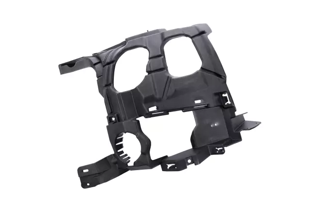 Passenger Side Parking and Front Fog Lamp Bracket