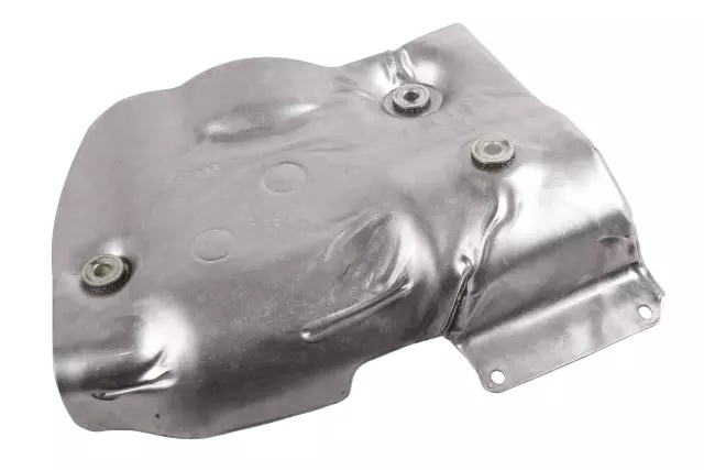 Turbocharger Heat Shield