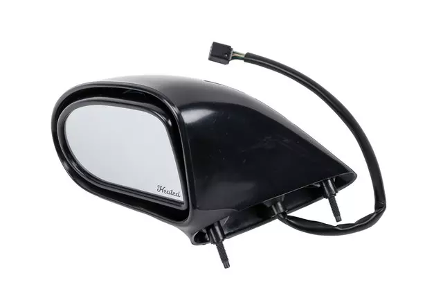 Driver Side Rear View Mirror