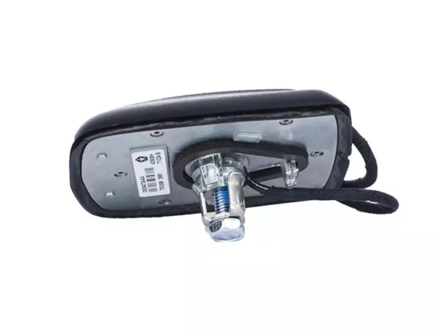 Satellite Antenna 5064724AA | Mopar Online Parts