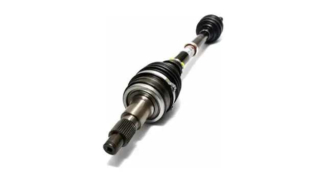 2000-2007 Toyota CV Axle (Left, Right, Front) 43430-0C010 | OEM