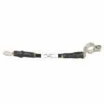 Motorcraft™ Negative Cable