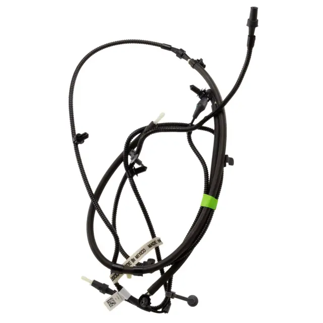 hc3z3c124b - Ford Vacuum Hose | Levittown Ford Parts